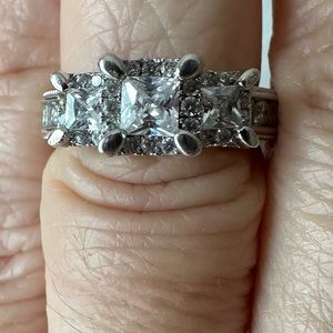 Engagement ring